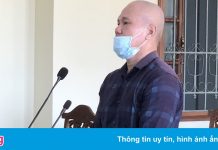 Hiệp ‘Sạc Lô’ lĩnh 17 năm tù