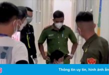 Bí thư phường ở Bình Dương xin lỗi người dân bị cưỡng chế xét nghiệm