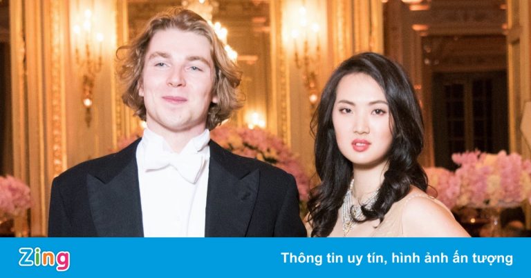 Con nhà giàu Trung Quốc bị ghét bỏ vì sống phô trương Con nhà giàu Trung Quốc bị ghét bỏ vì sống phô trương