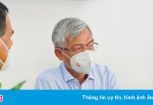 TP.HCM chi gói hỗ trợ thứ 3 bằng tiền mặt trong 15 ngày