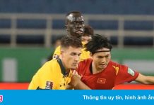 Báo Australia: ‘Đánh bại Việt Nam khó hơn Trung Quốc’