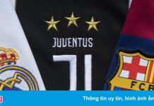 Dự án Super League được tái khởi động