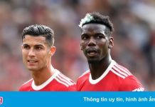 Pogba lập kỷ lục kiến tạo trong trận thắng của MU