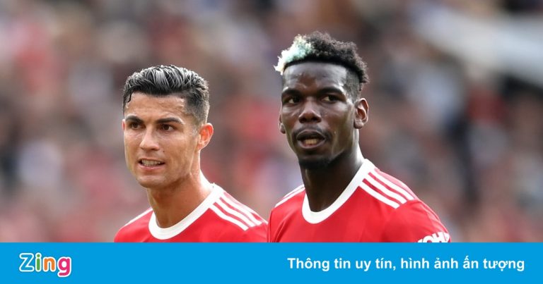 Pogba lập kỷ lục kiến tạo trong trận thắng của MU