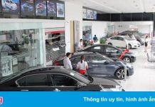 Khởi tố cựu giám đốc đại lý ôtô Honda lừa tiền cọc của khách hàng