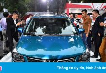 Việt Nam đầu tư hơn 570 triệu USD ra nước ngoài