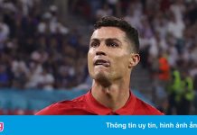 Ronaldo luôn biết cách tạo nên vở kịch hay nhất