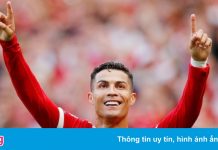 Ronaldo và 9 cầu thủ cùng ra mắt CLB mới trong tuần