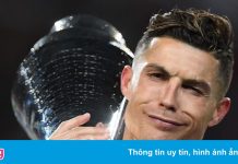 Ronaldo phá kỷ lục ghi bàn thế giới như thế nào?