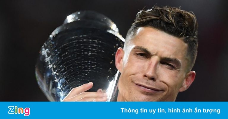 Ronaldo phá kỷ lục ghi bàn thế giới như thế nào?