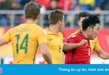 Trở ngại của Australia khi đối đầu tuyển Việt Nam