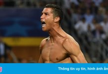 Ý nghĩa màn ăn mừng của Ronaldo, Messi