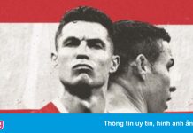 Sự toàn diện của Ronaldo