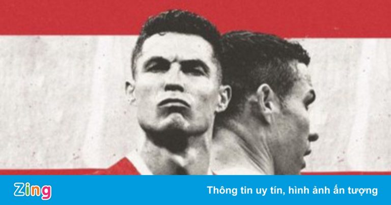 Sự toàn diện của Ronaldo