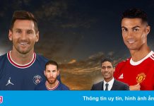 5 CLB đang có đội hình trị giá cao nhất thế giới