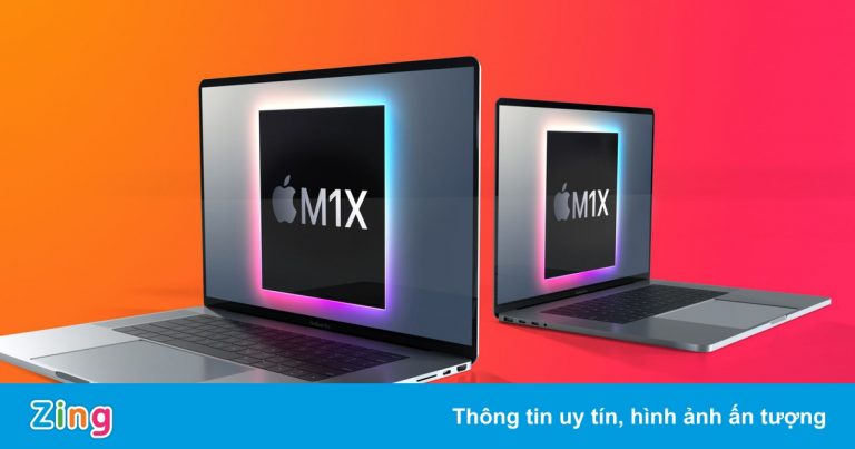 Loạt thiết bị Apple có thể ra mắt trong tháng 10