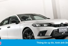 Những mẫu xe có thể sẽ ra mắt tại Việt Nam vào năm 2022
