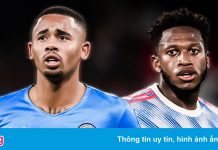 Các ngôi sao Nam Mỹ vắng mặt ở Premier League cuối tuần này