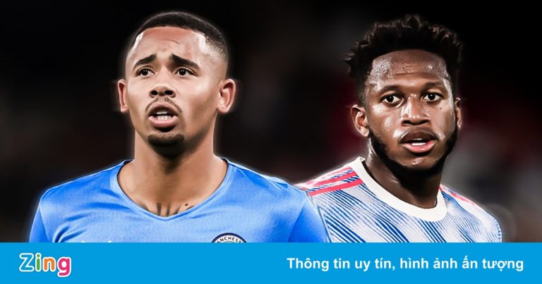 Các ngôi sao Nam Mỹ vắng mặt ở Premier League cuối tuần này