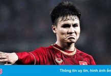 Tuyển Việt Nam yếu trong tranh chấp tay đôi