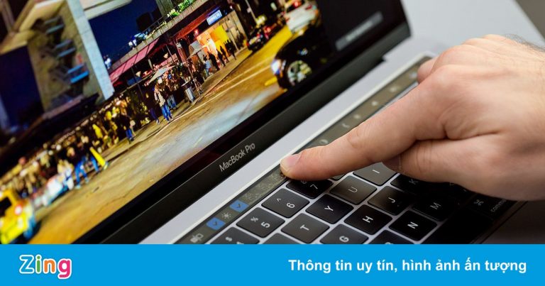 Nguyên nhân khiến MacBook tự khởi động lại và cách xử lý Nguyên nhân khiến MacBook tự khởi động lại và cách xử lý