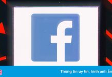 Facebook, Instagram bị lỗi toàn cầu