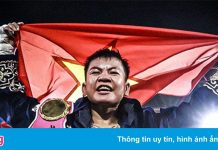 Nhà vô địch WBO Thu Nhi chưa thể về Việt Nam