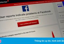 Lỗi BGP là gì mà khiến Facebook, Instagram sập toàn cầu?