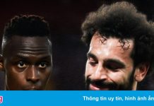 Đội hình hay nhất vòng 8 Premier League