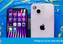 Loạt smartphone mới lên kệ trong tháng 10