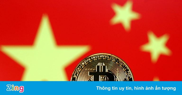 Đàn áp tiền mã hóa, Trung Quốc vẫn sở hữu Bitcoin nhiều thứ 2 thế giới