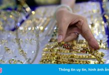 Giá vàng sẽ tiếp tục giảm tuần tới?