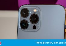 Nhận 300.000 USD nhờ bẻ khoá iPhone 13 Pro