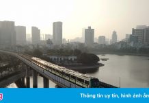 Phó thủ tướng yêu cầu bàn giao tuyến đường sắt Cát Linh trước 10/11