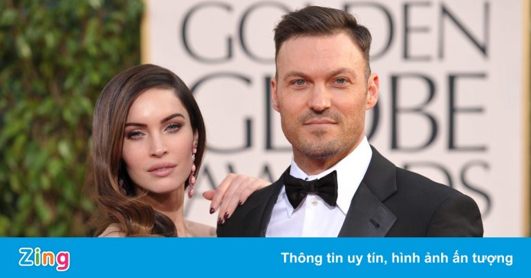 Megan Fox hoàn tất thủ tục ly hôn