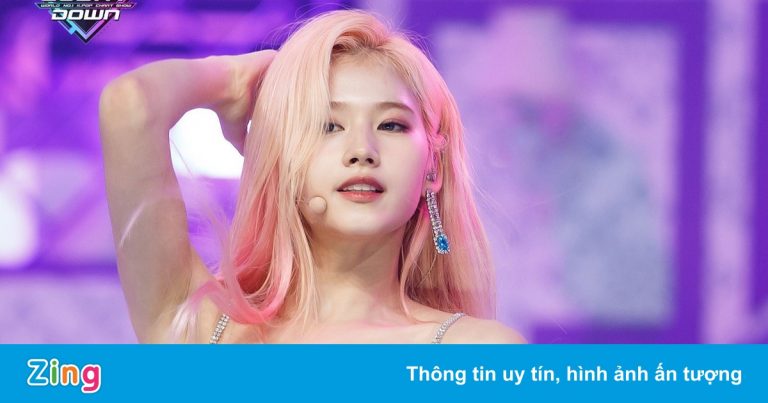 Bí quyết giữ dáng của Sana (TWICE)