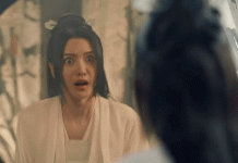 Sao nữ Trung Quốc phải bỏ tiền túi làm phim My nhan co trang ban nha lam phim anh 2