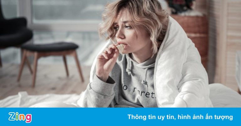 Cách duy trì cân nặng không cần ăn kiêng