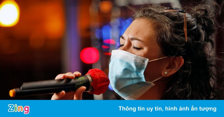 Biện pháp giúp đảm bảo an toàn khi mở cửa vũ trường, rạp phim