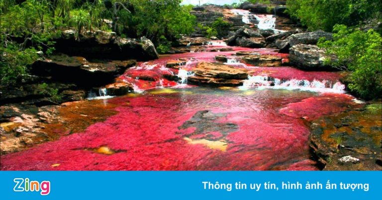 7 trải nghiệm kỳ thú khi đến ‘cánh cổng vào Nam Mỹ’