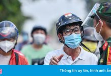 Long An, Tây Ninh thống nhất phương án đi lại liên tỉnh