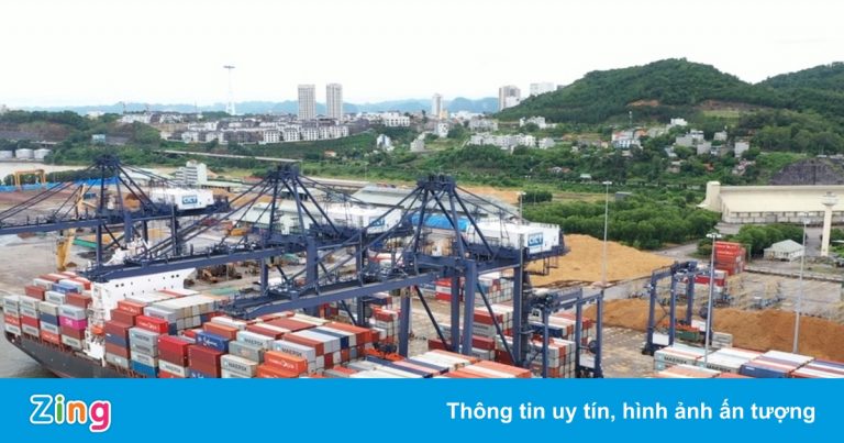 Quảng Ninh hướng tới mục tiêu thành tỉnh kiểu mẫu vào năm 2030