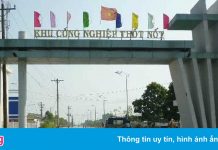 Phong tỏa nhà máy chế biến thủy sản có 27 F0