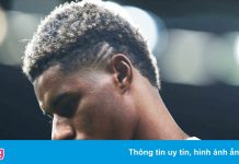 Rashford: ‘Tôi rất xấu hổ’