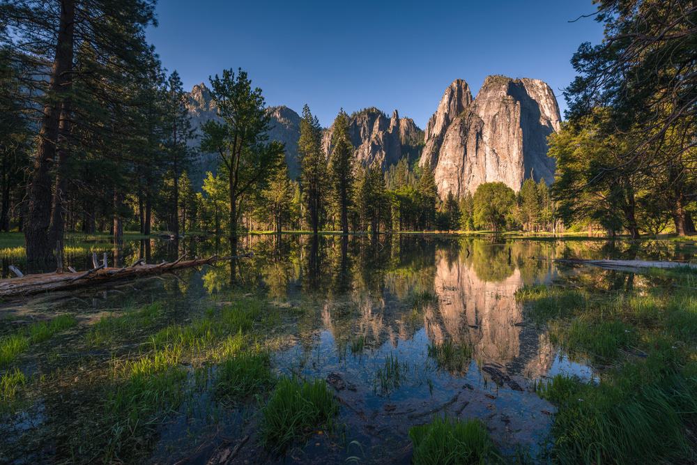 15 địa điểm đẹp như tranh vẽ ở California khiến khách du lịch không nỡ rời đi - 11