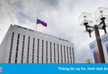 Nhóm nghị sĩ Mỹ đòi trục xuất 300 nhà ngoại giao Nga