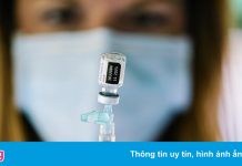 Phát hiện mới về khả năng bảo vệ của vaccine ngừa Covid-19