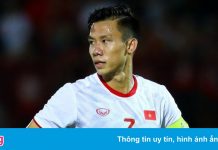 Cầu thủ Việt Nam nào mắc lỗi trong bàn thua từ chấm phạt góc