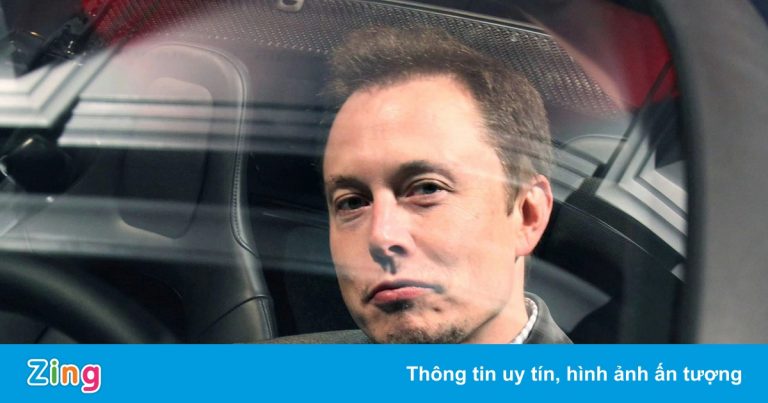 Elon Musk đã đúng khi làm xe điện