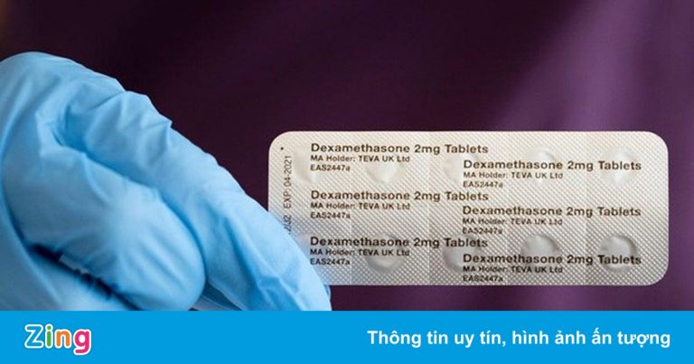 Nguy cơ khi tự ý dùng Corticosteroid để điều trị Covid-19